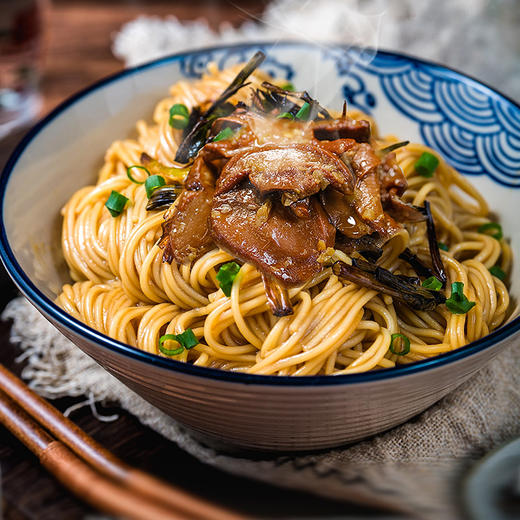 德和 云南特产年货礼包 火腿丁 黑猪午餐  牛肝菌 小锅米线 香肠 杨梅 云南特产 年货礼盒#礼 商品图6