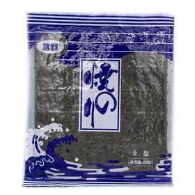 宫野寿司紫菜海苔20g