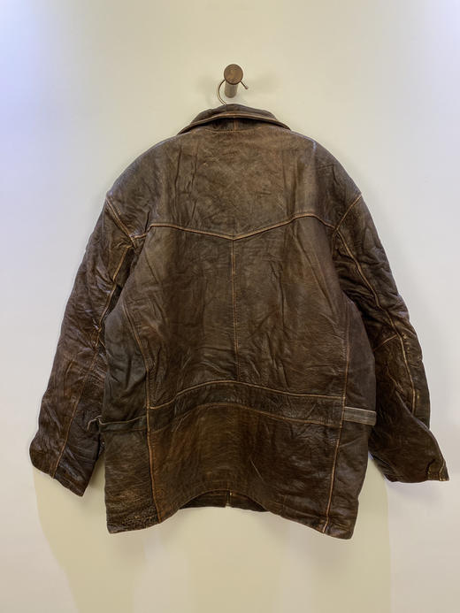 OAKWOOD 皮衣 _LJK(L) 商品图3