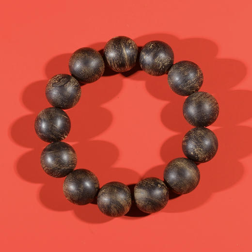 BC.NF1.8-5   达拉干沉水《手串》  44.55g 商品图0