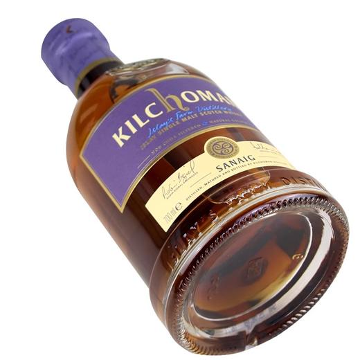 46° 齐侯门赛纳滩 700ml 商品图3