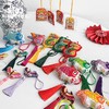 【新年捡漏款25元5条】莲花款流苏胖胖鱼香包 商品缩略图8