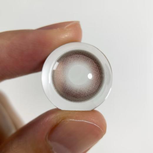 Aimilens月抛品牌-雾凇奶咖 商品图5