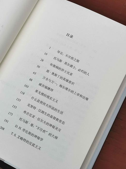 绝版！！詹姆斯.伍德文集五种：《不负责任的自我：论笑与小说》《破格：论文学与信仰》《私货：詹姆斯.伍德批评文集》《真看：詹姆斯.伍德文选》《最接近生活的事物》，精装，32开，[英]詹姆斯.伍德著，江苏 商品图5