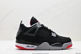 耐克乔丹Nike Air Jordan 4 Retro复古篮球鞋AQ9129-103男女鞋