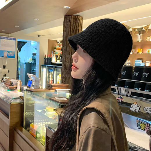 女水桶帽A-5 商品图3