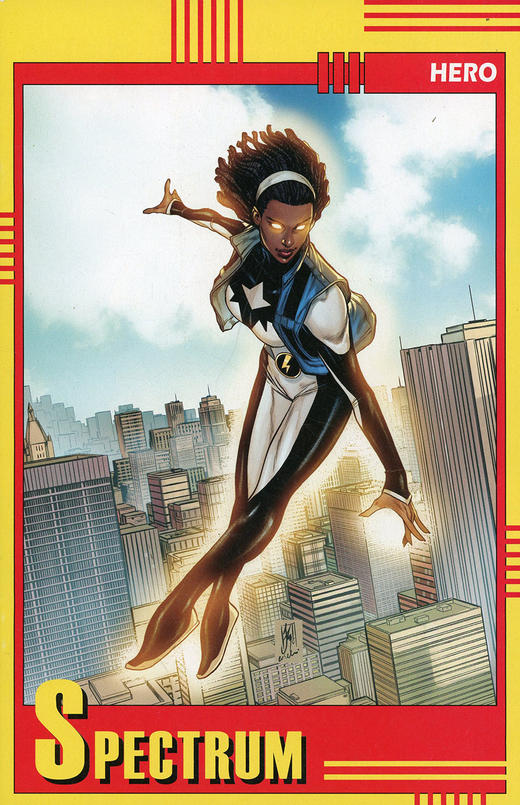 雷电特工队 Thunderbolts 商品图3