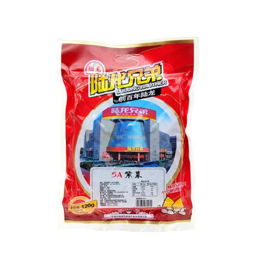 3017陆龙兄弟120g5A紫菜 商品图4