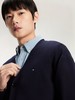 TOMMY 毛衣男  MW34921-DW5 藏青色. 商品缩略图2