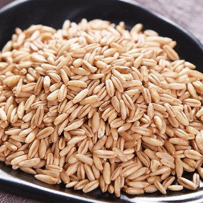 散1k ±5g 瑞和泰散称燕麦仁  散称南北货 商品图0