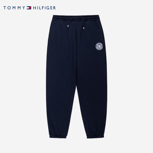TOMMY 春 大童小童 儿童童装长裤 THB-PN-24A201 商品图0