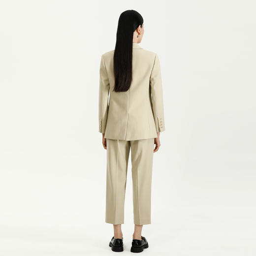 朵拉梵西长裤F27A1206 商品图2