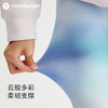 【专属】moodytiger女童Queenie健身印花运动紧身裤41211405 商品缩略图1