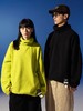 DAIKON Lab 23AW H/C Sweater 高领摇粒绒卫衣 商品缩略图0