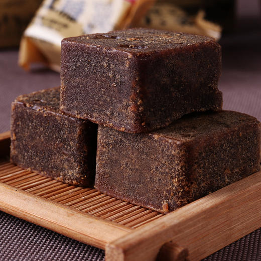 自营（燕之坊）-阿胶红糖 商品图3