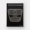 The Atlas of Car Design: The World's Most Iconic Cars (Onyx Edition) / 汽车设计图集：世界上Z具标志性的汽车（玛瑙版） 商品缩略图0