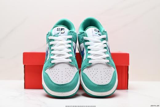 耐克Nike SB Dunk Low Pro低帮休闲运动板鞋DD9457-100男女鞋 商品图6