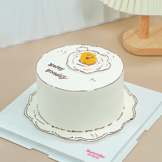 自己的太阳 商品图0