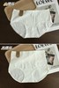 【内裤天花板❗】7A本色原棉内裤    超自然0印染、无Jia醛、无荧光剂！7A级抑Jun❗ 16cm加长裆部，给足私处❀安全健康感 原棉高弹舒适不勒  （ 中腰和高腰款可选~~） 商品缩略图8