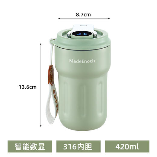 内啡肽-咖啡杯 商品图3