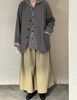 ORDINARY FITS 卡其裙裤休闲裤 商品缩略图1