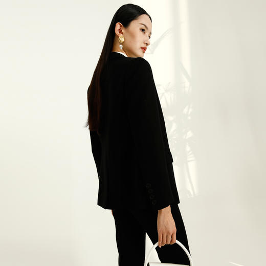 朵拉梵西西服外套F27A1113 商品图2