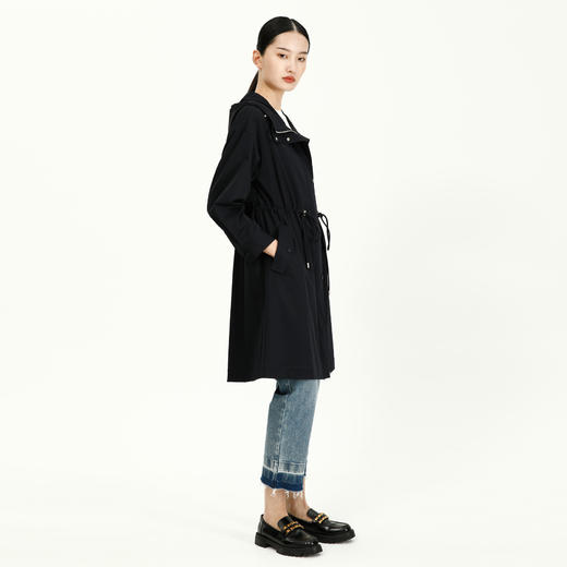 朵拉梵西风衣F27A1606 商品图1