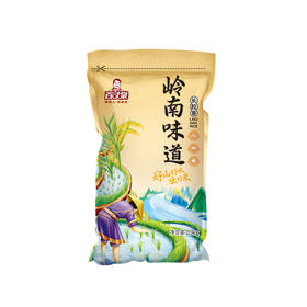 【仅供集采】百丈泉岭南味道（长粒米）25kg（仅限赣州地区集采）