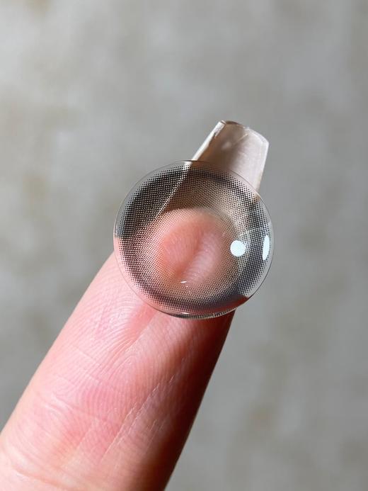 Aimilens月抛品牌-雾凇裸灰 商品图13