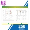 【中商原版】四年级练习全书 词性写作及其他 Carson Dellosa The Complete Book of 4th Grade Workbook 美国CarsonDellosa 商品缩略图3