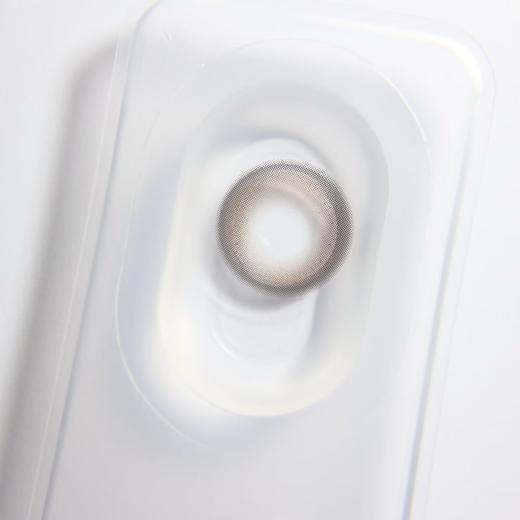 Aimilens月抛品牌-雾凇裸灰 商品图12