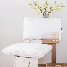 多喜爱 臻享净眠呼吸安睡枕cs