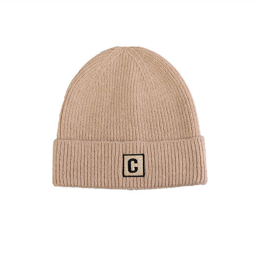 女C标套头帽H-0 商品图7