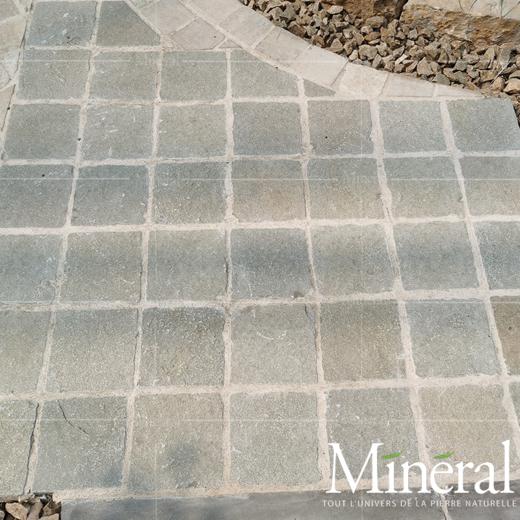 西班牙秋黄小方块(10*10*2cm) 商品图4