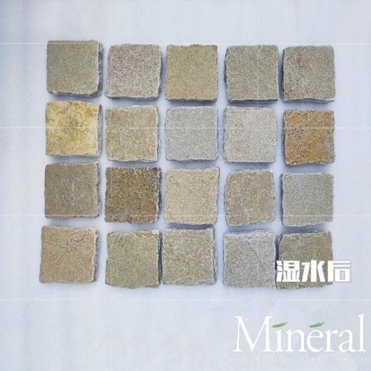 西班牙秋黄小方块(10*10*2cm) 商品图10