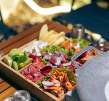 【春节套餐】瑞安 未见山染民宿 商品图5