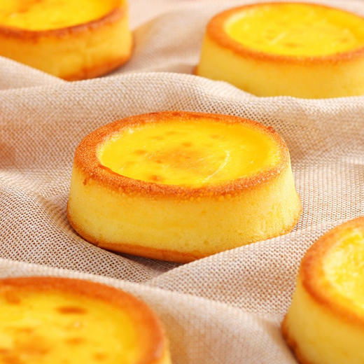 芝士盖蛋糕360g 商品图5