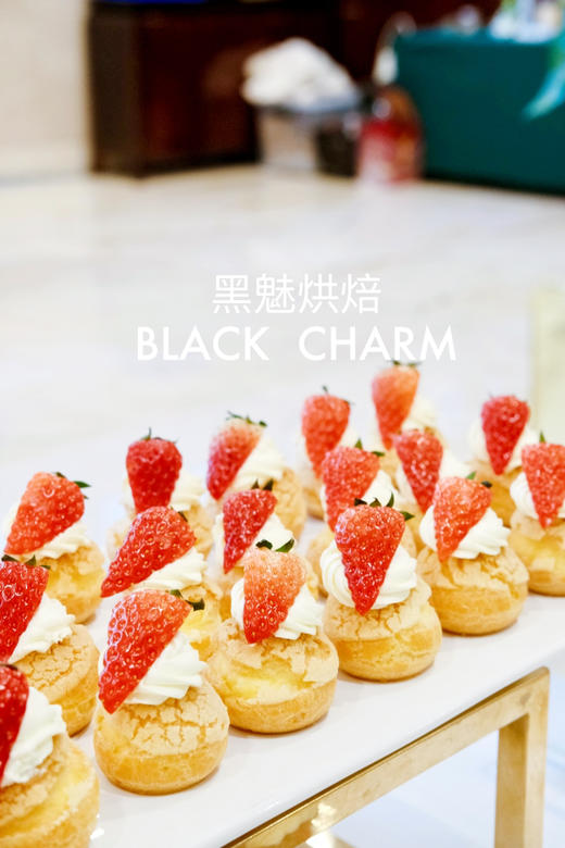 泸州活动茶歇 商品图1