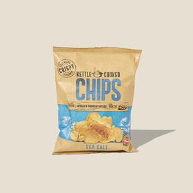 恩美斯海盐味薯片 150g