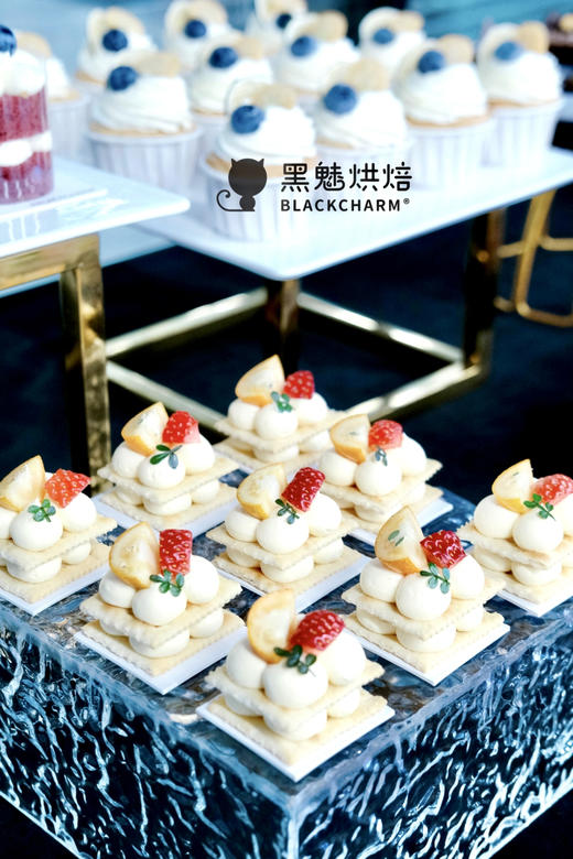 会议茶歇 商品图7