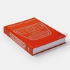 The Atlas of Car Design: The World's Most Iconic Cars (Rally Red Edition) / 汽车设计图集：世界上Z具标志性的汽车（红色拉力赛 商品缩略图1