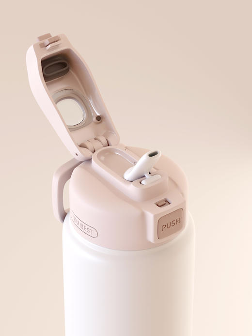 多巴胺双饮杯A/B款 商品图4