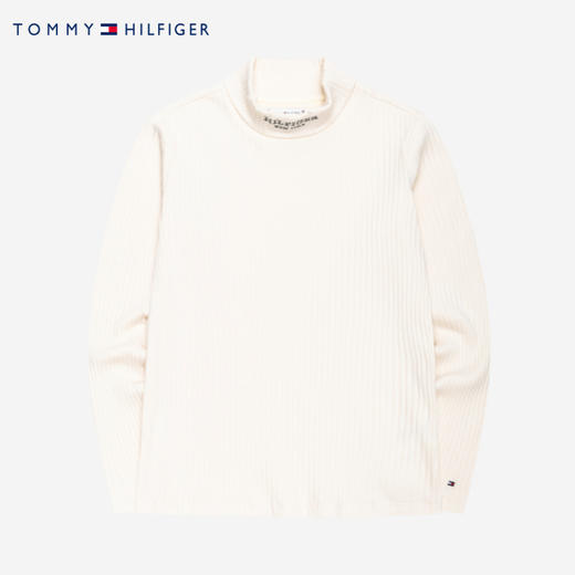TOMMY 春 大童小童 儿童童装T恤 THG-TL-24A050 商品图0