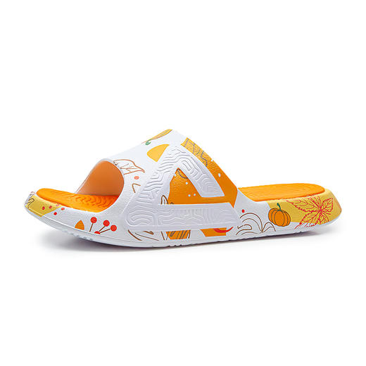 匹克男女款态极运动拖鞋“簧岭联名”配色DL410417/DL410418 商品图4