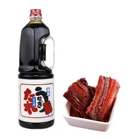 日式烧汁 1800ml/桶