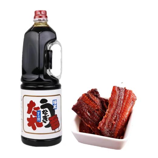 日式烧汁 1800ml/桶 商品图0