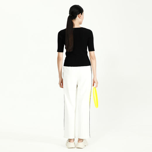 朵拉梵西针织衫F27A1311 商品图5