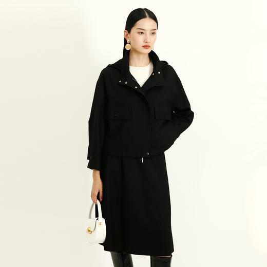 朵拉梵西外套F27A1116 商品图1