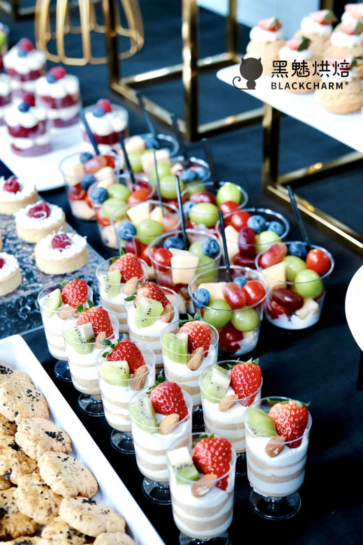 会议茶歇 商品图4