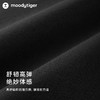 【专属】moodytiger儿童长袖T恤24年春季新品宽松弹力圆领排汗运动衫31110101 商品缩略图2